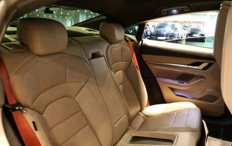 Porsche Taycan I, 2023 год, 11 550 000 рублей, 12 фотография