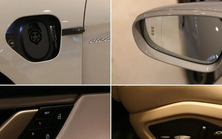 Porsche Taycan I, 2023 год, 11 550 000 рублей, 18 фотография