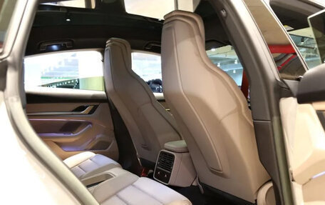 Porsche Taycan I, 2023 год, 11 550 000 рублей, 11 фотография