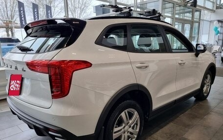 Haval Jolion, 2025 год, 2 599 000 рублей, 1 фотография