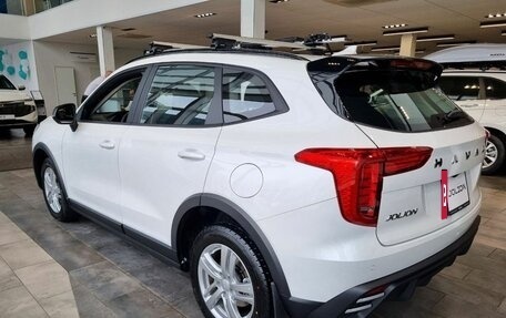 Haval Jolion, 2025 год, 2 599 000 рублей, 3 фотография