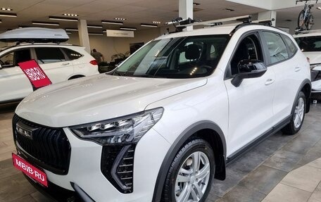 Haval Jolion, 2025 год, 2 599 000 рублей, 15 фотография