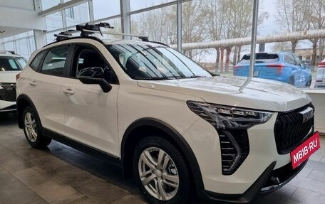 Haval Jolion, 2025 год, 2 599 000 рублей, 16 фотография