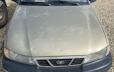 Daewoo Nexia I рестайлинг, 2006 год, 70 000 рублей, 1 фотография