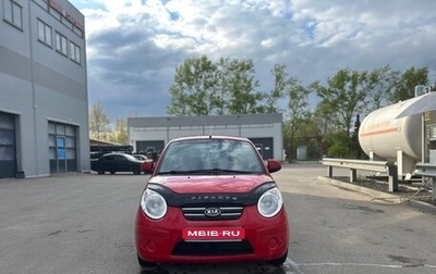 KIA Picanto I, 2007 год, 360 000 рублей, 1 фотография