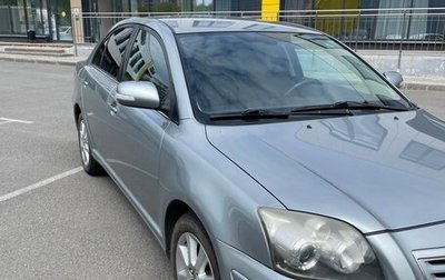 Toyota Avensis III рестайлинг, 2008 год, 750 000 рублей, 1 фотография