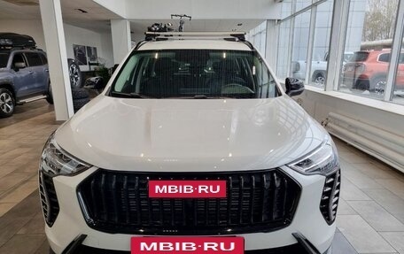 Haval Jolion, 2025 год, 2 599 000 рублей, 17 фотография