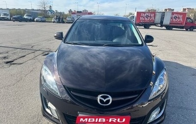 Mazda 6, 2008 год, 575 000 рублей, 1 фотография