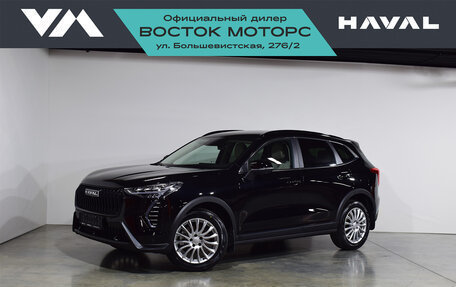 Haval Jolion, 2025 год, 2 749 000 рублей, 2 фотография