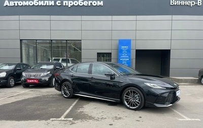 Toyota Camry, 2025 год, 4 800 000 рублей, 1 фотография