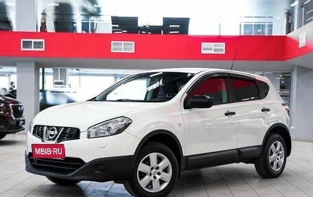 Nissan Qashqai, 2013 год, 909 000 рублей, 1 фотография