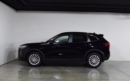 Haval Jolion, 2025 год, 2 749 000 рублей, 9 фотография