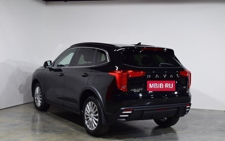 Haval Jolion, 2025 год, 2 749 000 рублей, 10 фотография