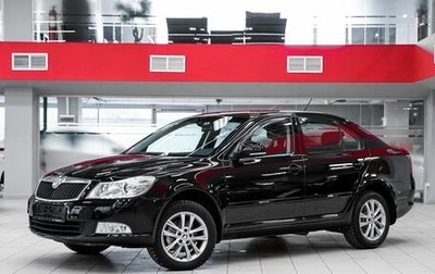 Skoda Octavia, 2012 год, 849 000 рублей, 1 фотография