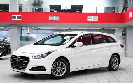 Hyundai i40 I рестайлинг, 2016 год, 1 169 000 рублей, 1 фотография