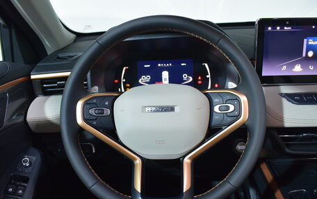 Haval Jolion, 2025 год, 2 749 000 рублей, 24 фотография