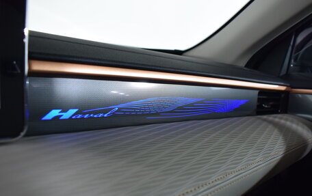 Haval Jolion, 2025 год, 2 749 000 рублей, 26 фотография
