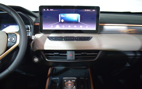 Haval Jolion, 2025 год, 2 749 000 рублей, 23 фотография
