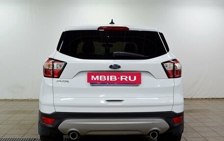 Ford Kuga III, 2017 год, 1 570 000 рублей, 6 фотография