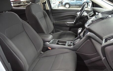 Ford Kuga III, 2017 год, 1 570 000 рублей, 19 фотография