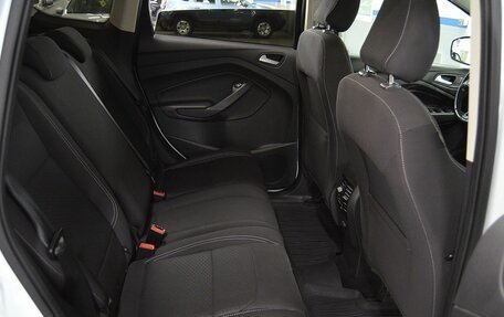 Ford Kuga III, 2017 год, 1 570 000 рублей, 16 фотография