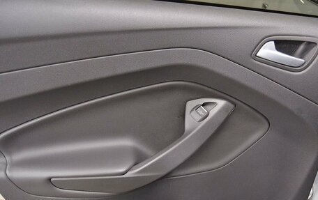 Ford Kuga III, 2017 год, 1 570 000 рублей, 12 фотография