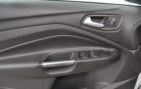 Ford Kuga III, 2017 год, 1 570 000 рублей, 11 фотография