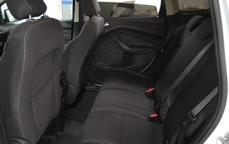Ford Kuga III, 2017 год, 1 570 000 рублей, 13 фотография