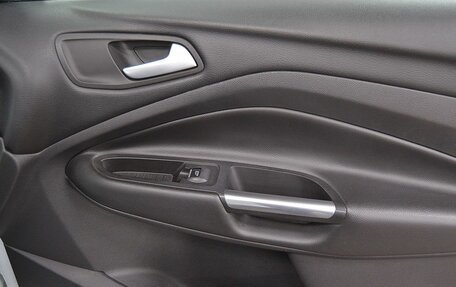 Ford Kuga III, 2017 год, 1 570 000 рублей, 17 фотография