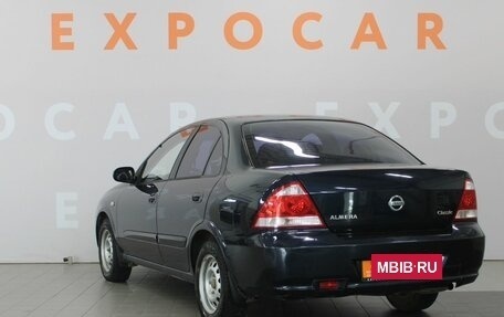 Nissan Almera Classic, 2011 год, 720 000 рублей, 7 фотография