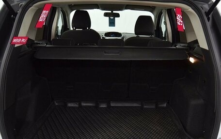 Ford Kuga III, 2017 год, 1 570 000 рублей, 24 фотография