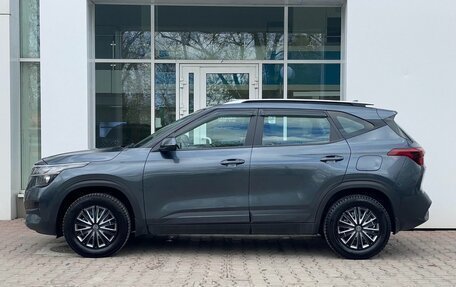 KIA Seltos I, 2020 год, 2 099 000 рублей, 5 фотография