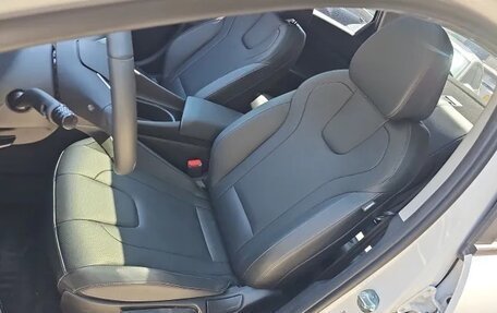 Hyundai Elantra, 2024 год, 1 530 000 рублей, 12 фотография
