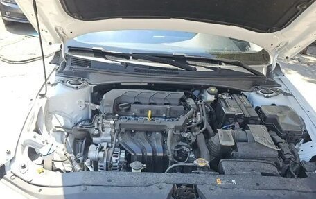 Hyundai Elantra, 2024 год, 1 530 000 рублей, 10 фотография