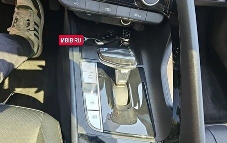 Hyundai Elantra, 2024 год, 1 530 000 рублей, 19 фотография
