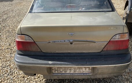 Daewoo Nexia I рестайлинг, 2006 год, 70 000 рублей, 2 фотография