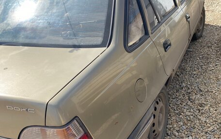 Daewoo Nexia I рестайлинг, 2006 год, 70 000 рублей, 3 фотография