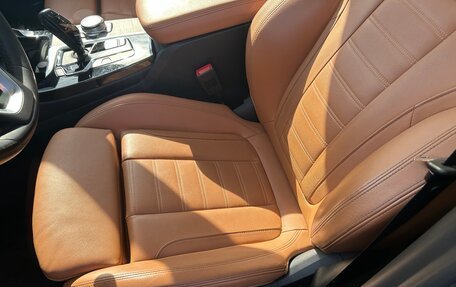 BMW X3, 2019 год, 4 800 000 рублей, 6 фотография