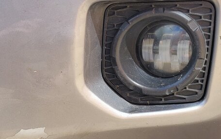 Land Rover Freelander II рестайлинг 2, 2012 год, 1 400 000 рублей, 8 фотография