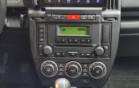 Land Rover Freelander II рестайлинг 2, 2012 год, 1 400 000 рублей, 7 фотография