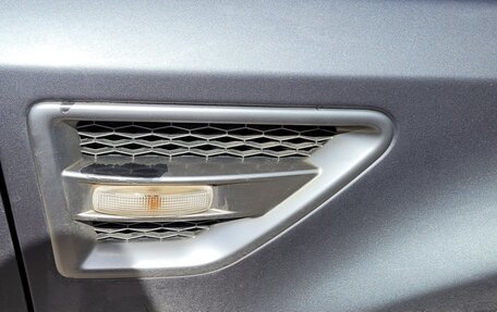 Land Rover Freelander II рестайлинг 2, 2012 год, 1 400 000 рублей, 9 фотография