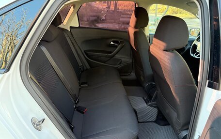 Volkswagen Polo VI (EU Market), 2017 год, 1 050 000 рублей, 4 фотография