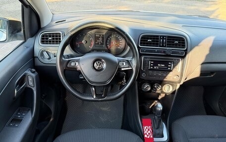 Volkswagen Polo VI (EU Market), 2017 год, 1 050 000 рублей, 5 фотография