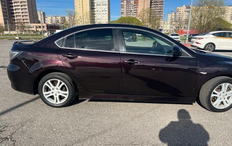 Mazda 6, 2008 год, 575 000 рублей, 7 фотография
