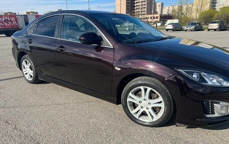 Mazda 6, 2008 год, 575 000 рублей, 6 фотография