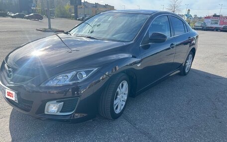 Mazda 6, 2008 год, 575 000 рублей, 4 фотография
