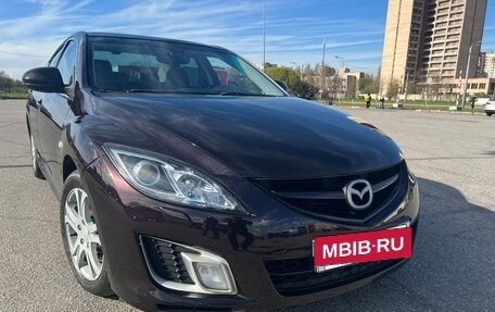 Mazda 6, 2008 год, 575 000 рублей, 2 фотография