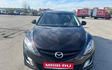 Mazda 6, 2008 год, 575 000 рублей, 3 фотография