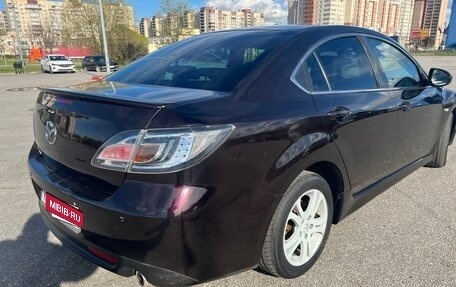 Mazda 6, 2008 год, 575 000 рублей, 11 фотография