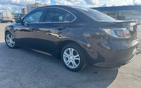 Mazda 6, 2008 год, 575 000 рублей, 20 фотография